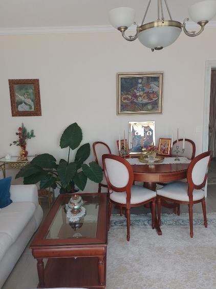 Apartament 3 camere, tip penthouse, terasă, priveliște -zona VEST Brașov