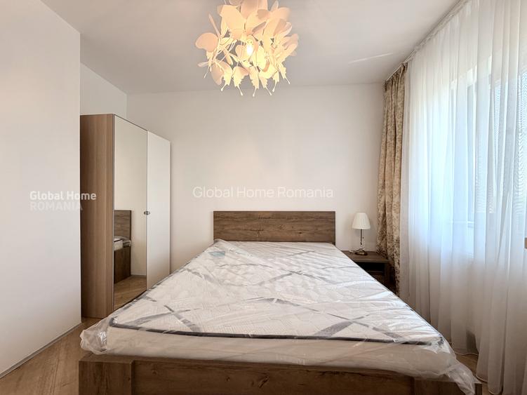 3 Camere | Mobilat Complet | Parcare Inclusă | 4City North - Pipera - 14