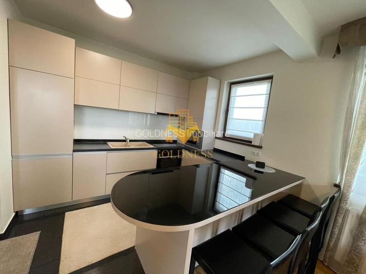 2 camere, modern, parcare, gradina 110 mp Europa Zona Complex Luminia - 5