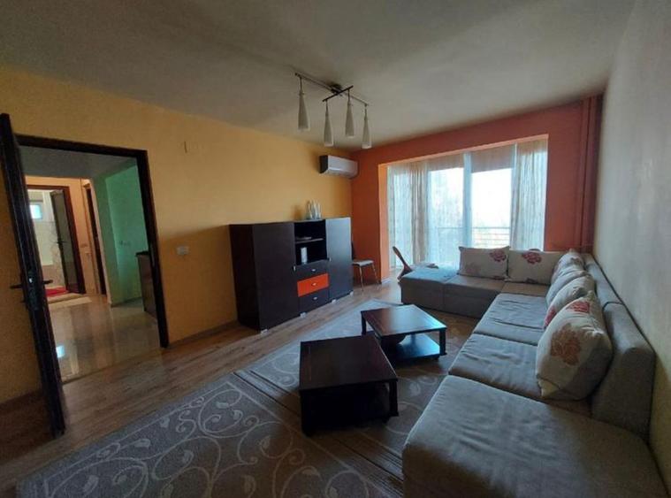 39269 Apartament 2 camere Boema