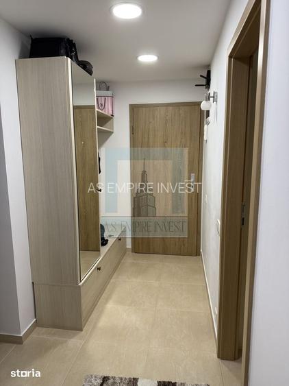 Apartament 4 camere, 98 mp utili, mobilat si utilat -zona Scriitorilor - 16