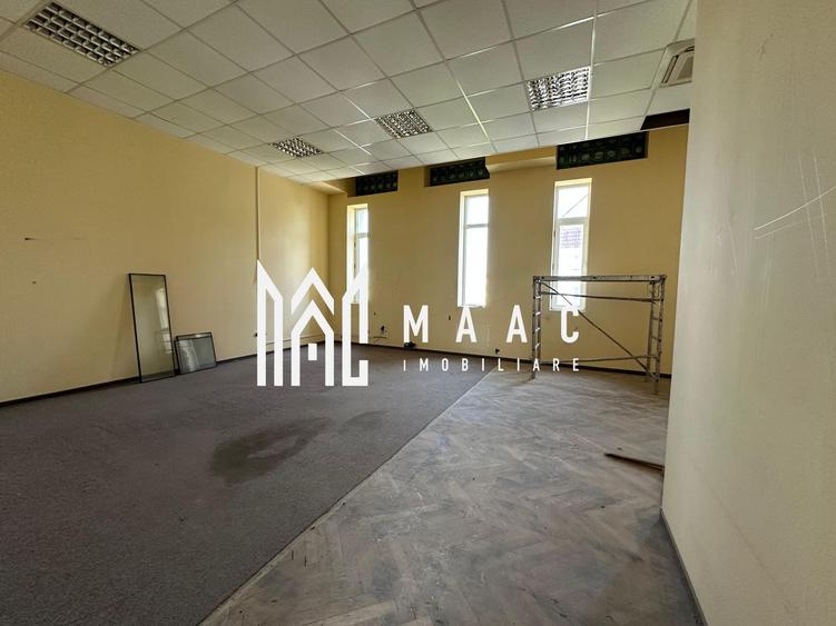 Cladire de birouri A+ | 900mp | Mihai Viteazu