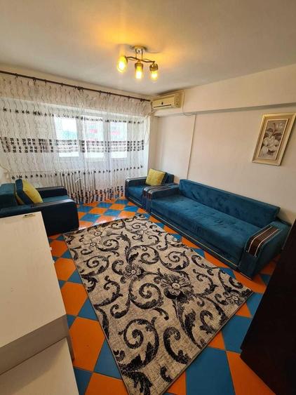 AP. 3 CAMERE - P-TA SUDULUI, BUCATARIE INCHISA, MOBILAT/UTILAT
