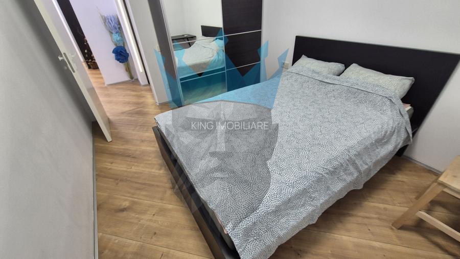 Apartament 3 Camere 4 CITY NORTH Pipera Bucuresti - 12