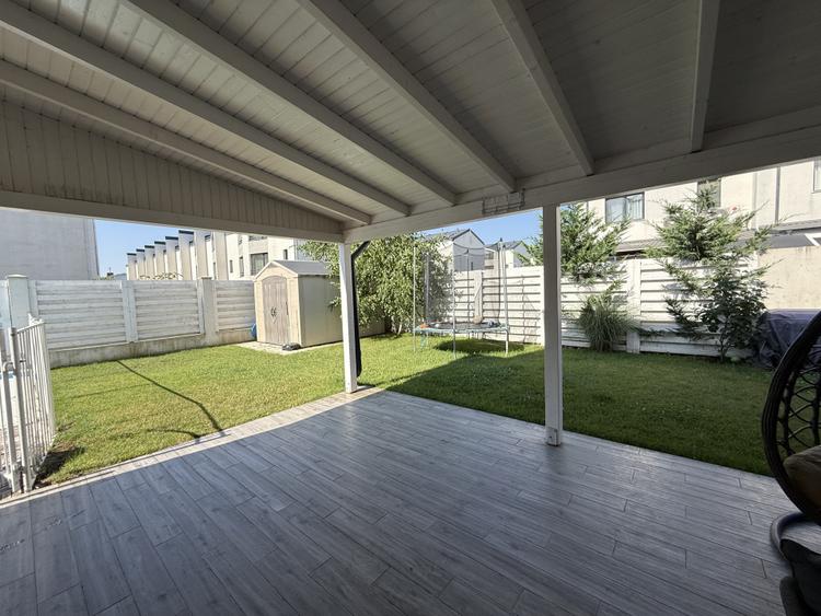 SCOALA AMERICANA | VILA CU 5 CAMERE SI PISCINA | NEW POINT