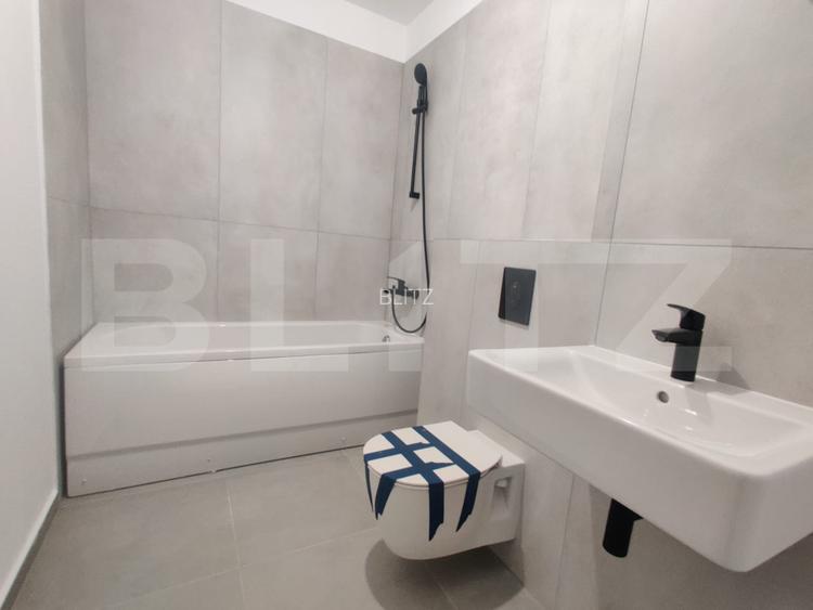 Apartament de vanzare, 2 camere, bloc nou, Scala Cetate - 3