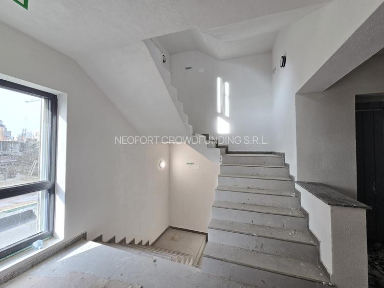 NOU! Ap Superb 4 Camere Dec Ideal Familie cu Mutare Imediata I Metrou 12 Minute