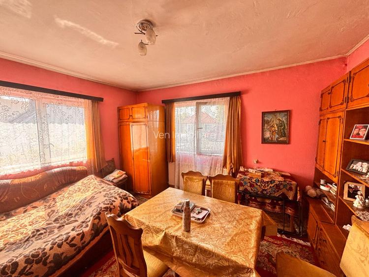Casă cu teren 2.200 mp – Beclean - 9