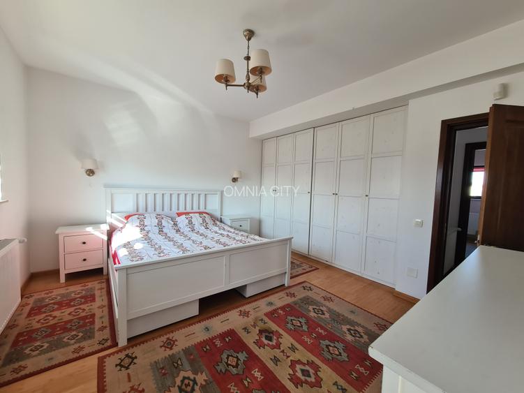 OMNIA-Proprietati alese! Casa ta. Asfalt,canalizare. Spatioasa, surprinzatoare! - 26
