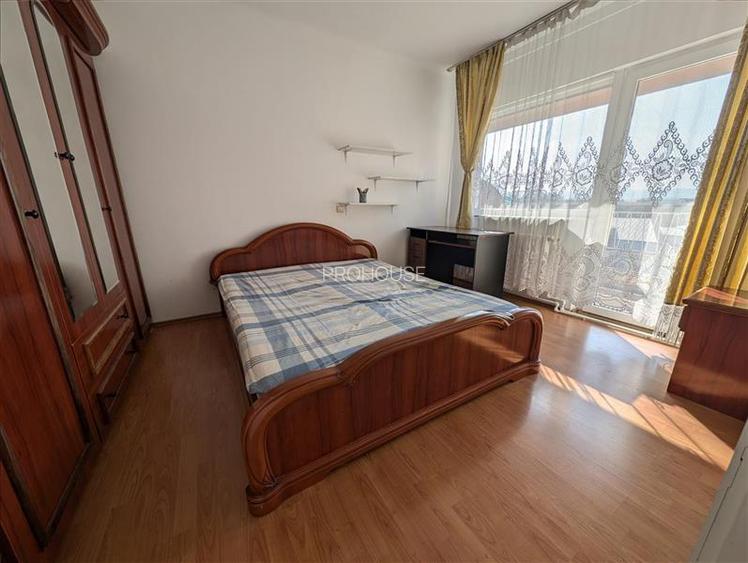 Ultracentral - apartament chirie - 2 camere - 3