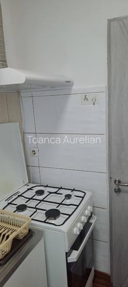 Inchiriez apartament 2 camere km 4-5 - 2