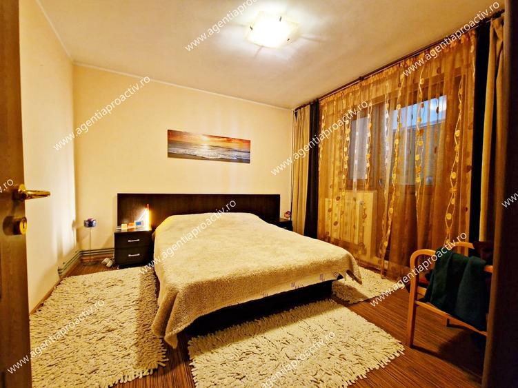 Apartament 2 camere de închiriat – Mazepa 2, mobilat și utilat complet
