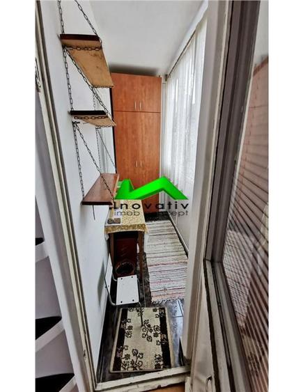 Apartament de inchiriat 4 camere Sibiu Calea Dumbravii