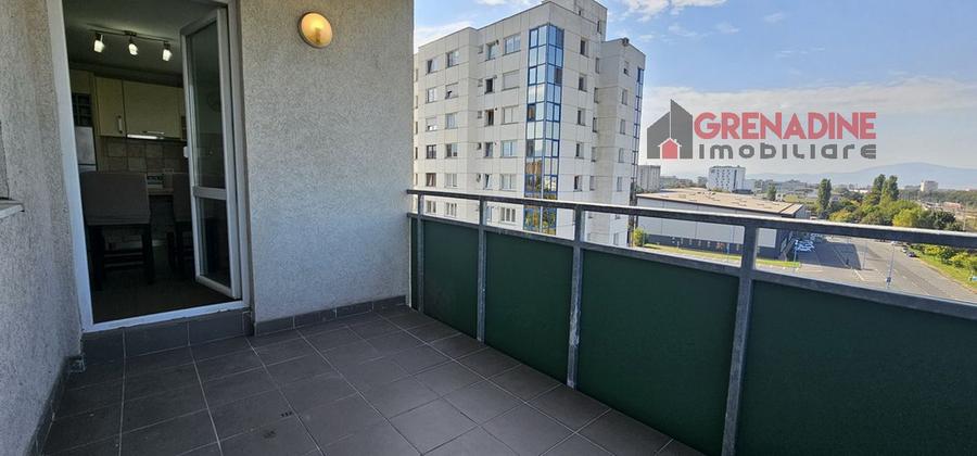 Apartament 3 Camere Decomandat | Olimp Residence | 2 Parcări | Boxă - Cod 2033