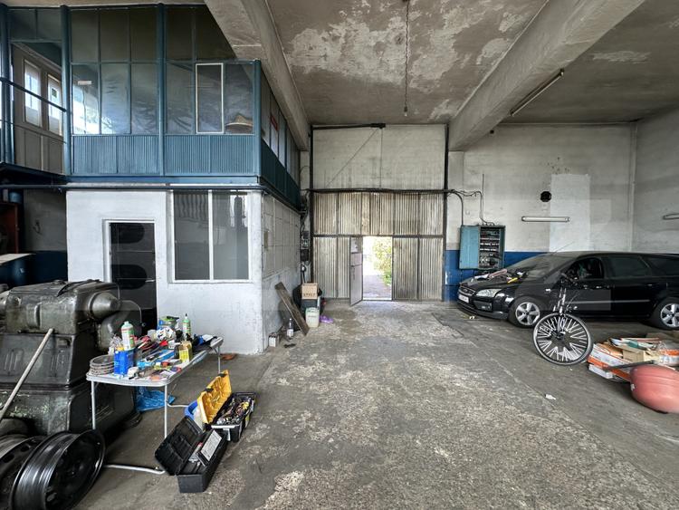 Casa de vanzare, 81 mp, teren 680 mp, zona Gheorgheni