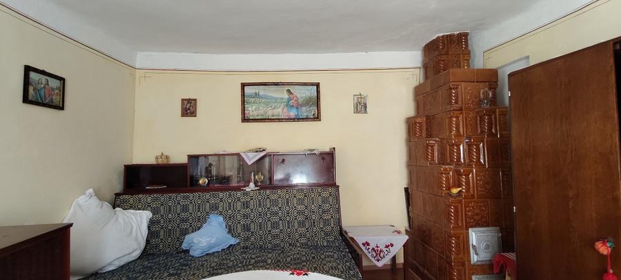 Casă de vânzare pe Valea Nehoiului, Orașul Nehoiu, Județul Buzău