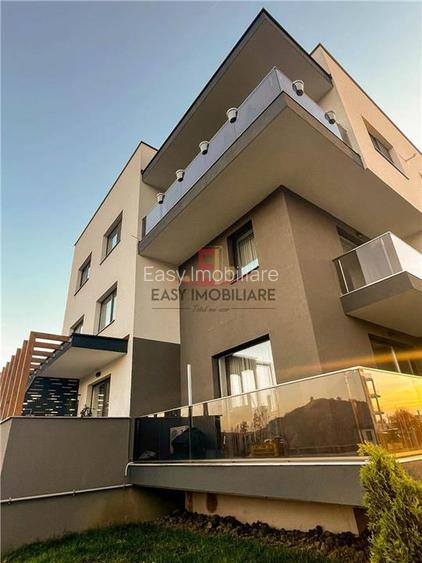 Apartament nou 2025,  Lavandei Residence, Targu Mures - 12