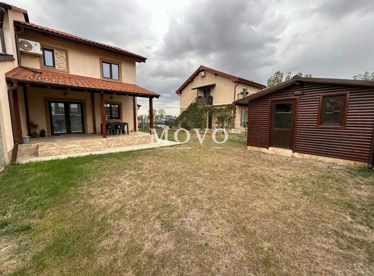 1/2 Duplex 4 camere | Mobilat | Giroc - Zona Neptun