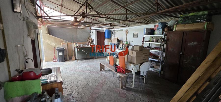 Casa in cartierul Micesti cu 756 mp teren