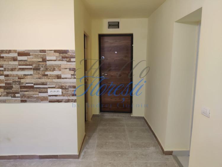 Apartament 2 camere, 39.4 mp , Zona Hasdeu , Cluj