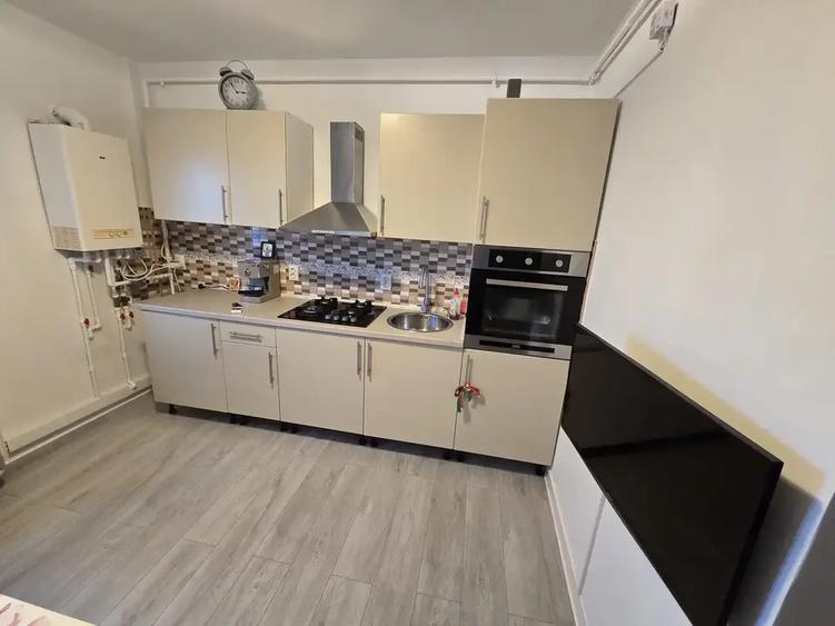Apartament 2 Camere Otopeni Central |2 min DN1| Metrou, Zona Linistita