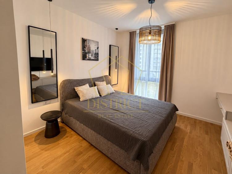 Apartament deosebit cu 4 camere | Take Ionescu ISHO