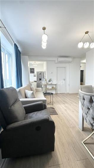 Apartament Premium cu Terasa de 23 mp si Loc de Parcare | Complex Novopolis Brat - 25