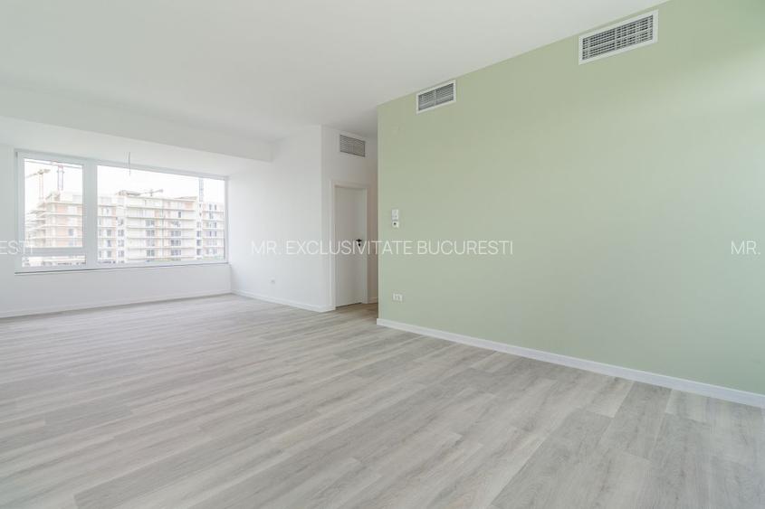 Apartament 2 camere Pipera Voluntari - CATTED Family - 6