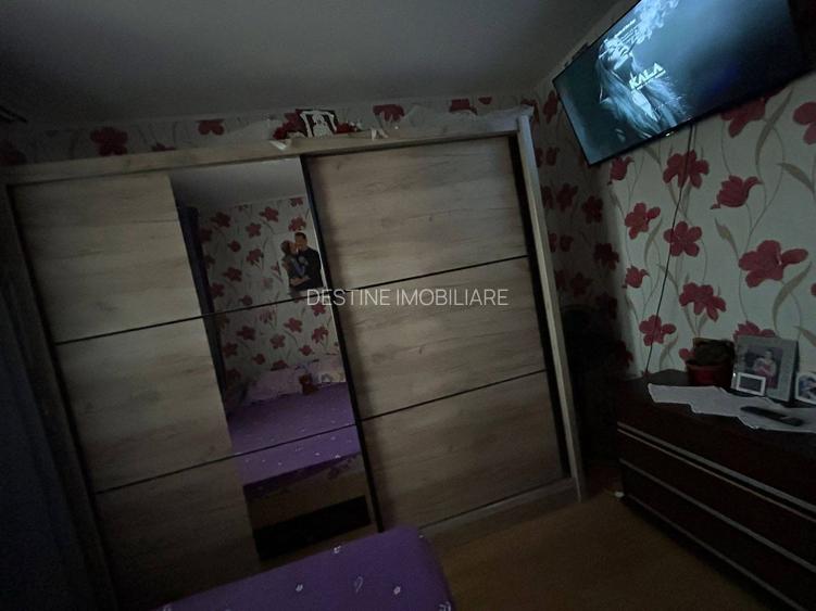 Apartament TĂTĂRAȘI NORD | 2 camere, 57 mp , mobilat complet, etaj 3 - 5