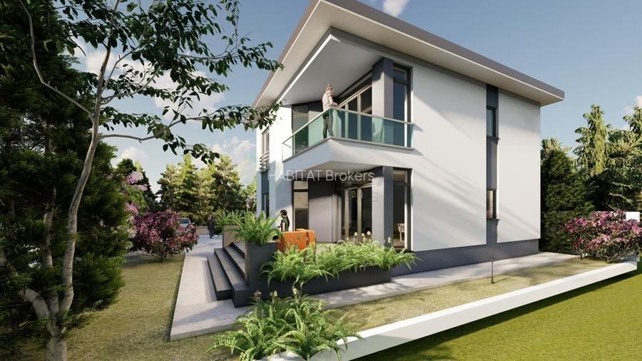 CASA NOUA TUNARI | CURTE 358 mp | COMISION 0% - 10