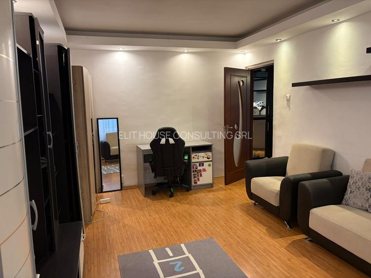 2  camere Baneasa - 2
