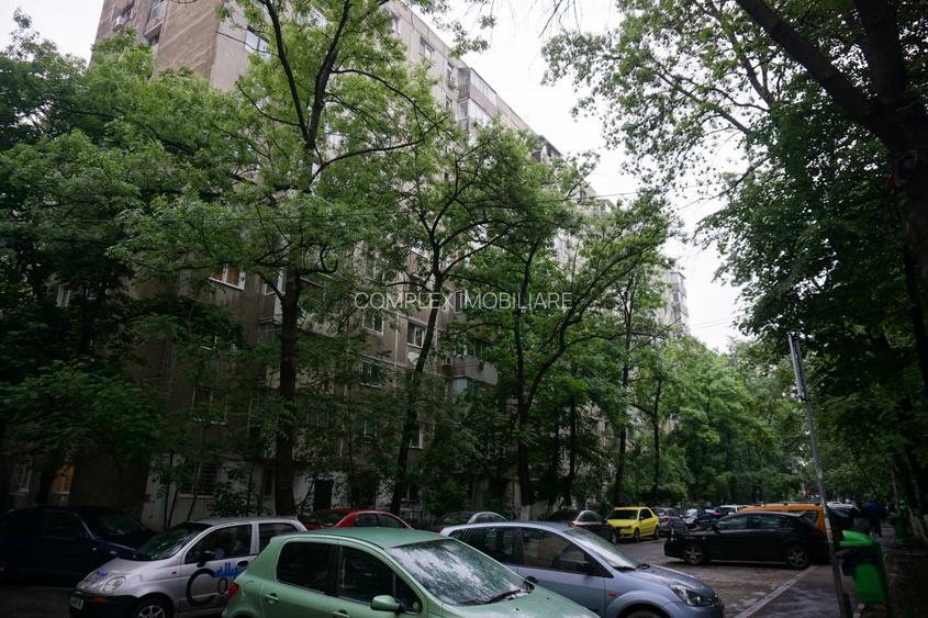 Lujerului 3 min metrou, Apartament mobilat de inchiriat - 14