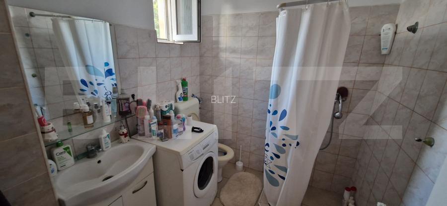 Vila D+P+M, 149.10 mp utili, 393 mp teren, zona Lapus - 8