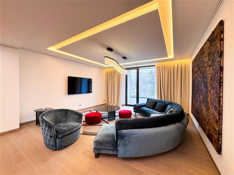 Apartament de inchiriat 4 camere Kiseleff