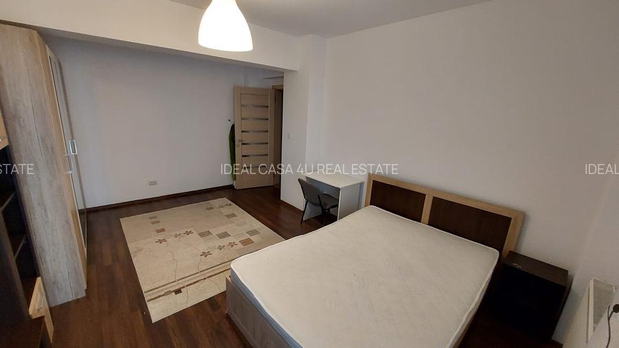 Apartament cu 1 camera decomandat in Tudor Vladimirescu-Rivers Towers - 8