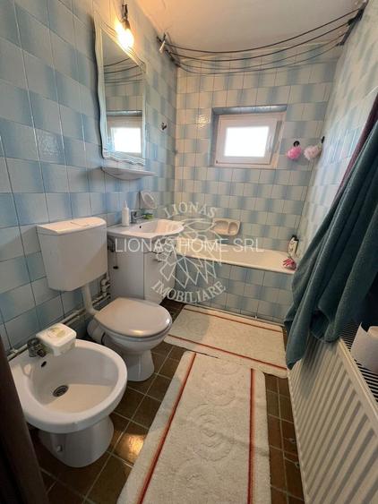 Apartament Renovat 2 camere 59 mp con.-balcon-Zona Decebal - 6