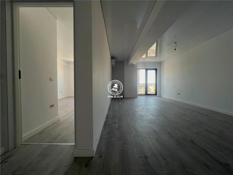 Apartament premium cu 2 camere | Adamant Tower - Rond CUG (peste drum de Selgros