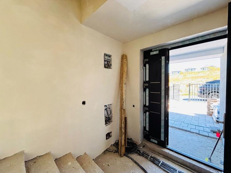 0% Comision Duplex Borhanci 130 mp utili 240 teren cu panorama superba