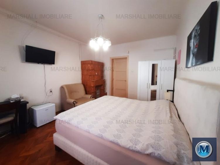 Casa cu 3 camere de vanzare, zona Traian, 113.65 mp #15495