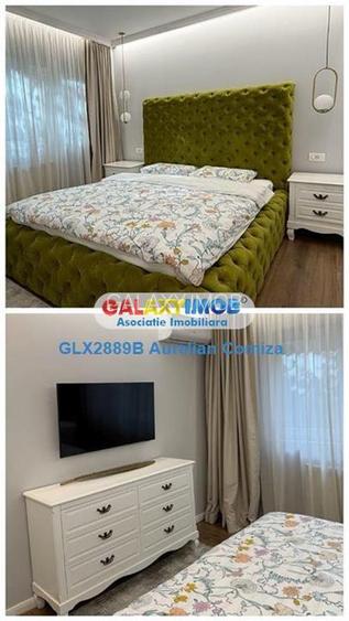 Inchiriere apartament 3 camere renovat complet Militari   Apusului - 3
