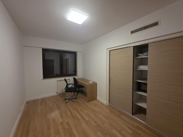 HERASTRAU SOSEAUA NORDULUI APARTAMENT 5 CAMERE VEDERE PANORAMICA PARC