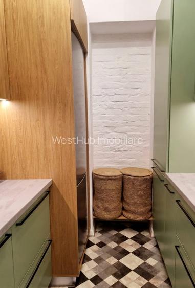 Apartament Smart 3 camere - zona Isho Timisoara - 6