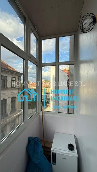 Studiou Calea Victoriei nr. 214 – Metrou Piața Victoriei - 13