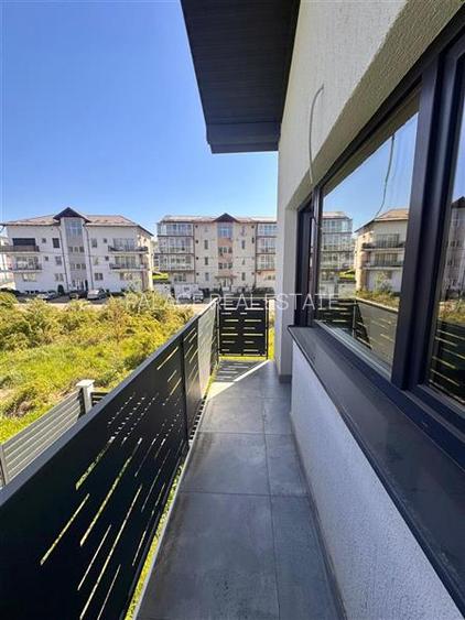 Duplex Bucium, 4 camere, zona linistita - 15