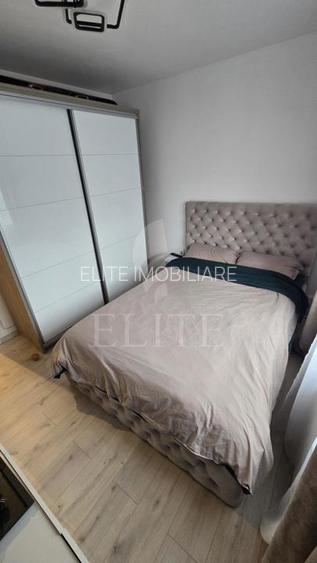 Apartament 3 camere în zona PIATA ZORILOR - 5