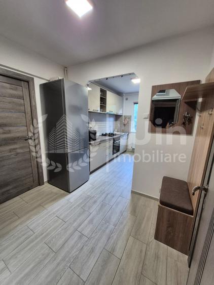 Apartament 3 camere | 65mp | Manastur | Balcon | Zona Alexandrescu
