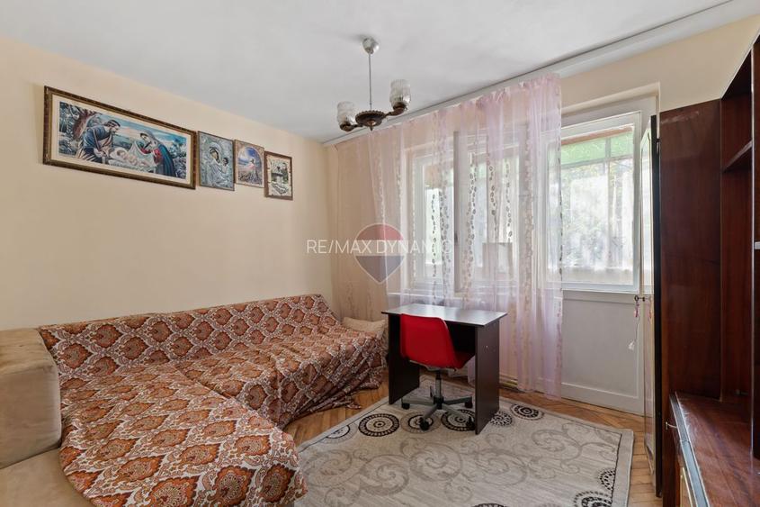 Apartament 2 camere decomandat | Str. Tudor Vladimirescu, Arad - 4