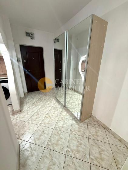 3 Camere - Etaj 1 - Rond Podu Ros