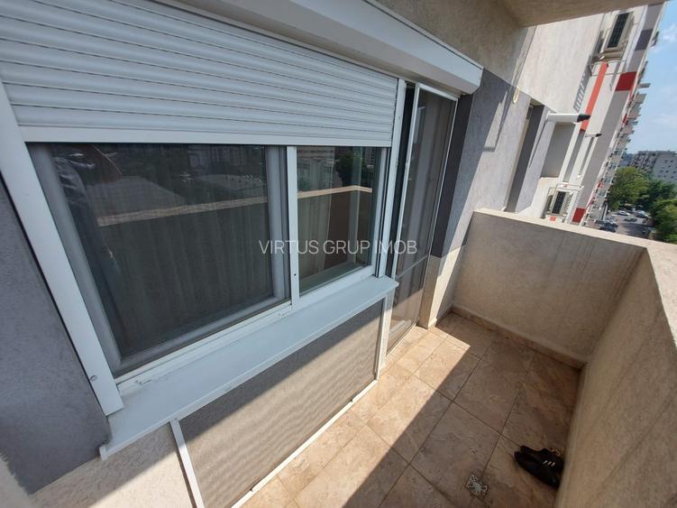 Apartament 2 Camere Rotar Păci Metrou - 10