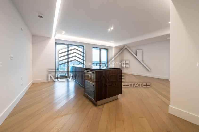 CORTINA 126 | Apt exclusivist [+21% TVA] Terasa 20 mp | ULTRA LUX - 6